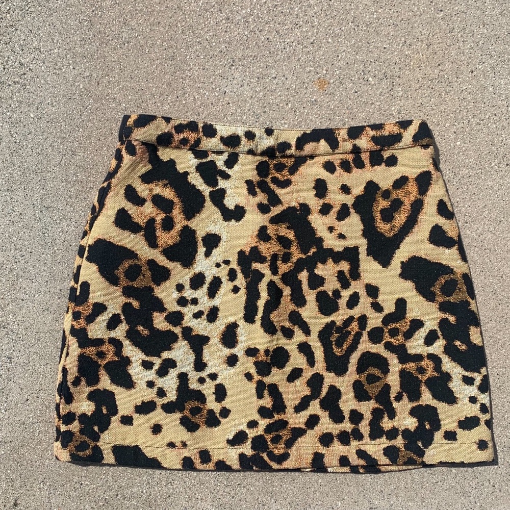 Skirt